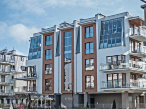 Pegaz Apartments by Baltic Home in Swinemünde